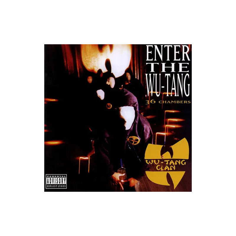 Wu-tang Clan – Enter Wu-tang, foto 1 de 5