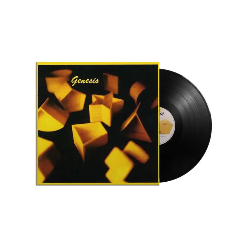 Vinilo Genesis (mama) De Genesis - Edición 2018