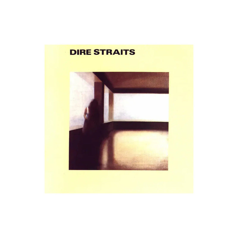 Dire Straits - Dire Straits - Vinilo Mus Estándar