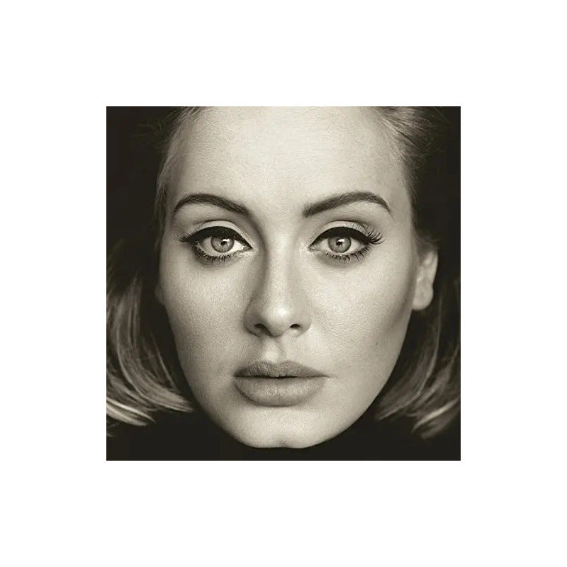 Adele - 25 -  Vinilo Mus Estándar