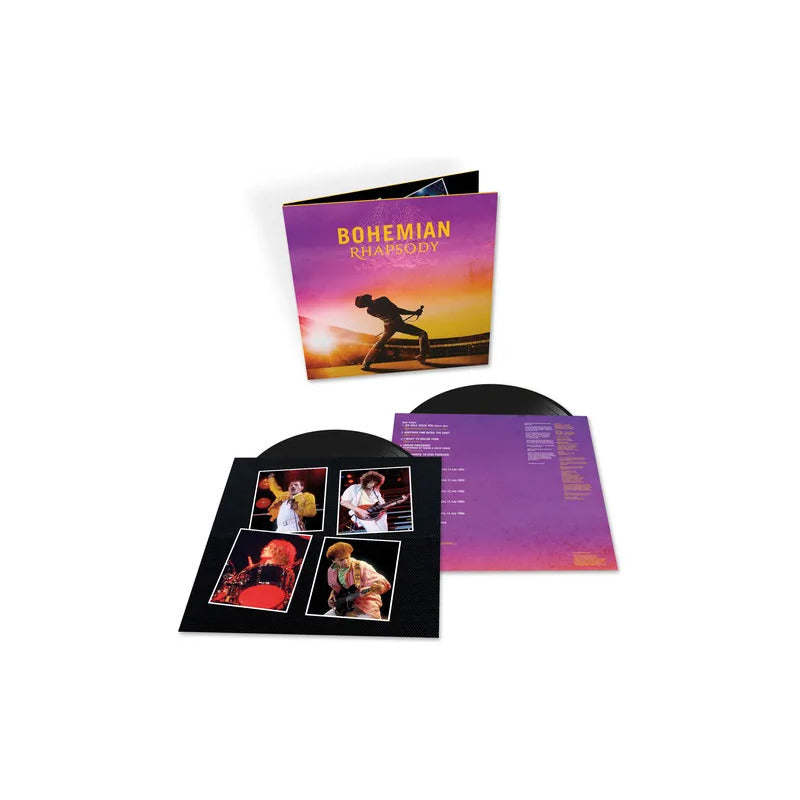 Queen – Bohemian Rhapsody