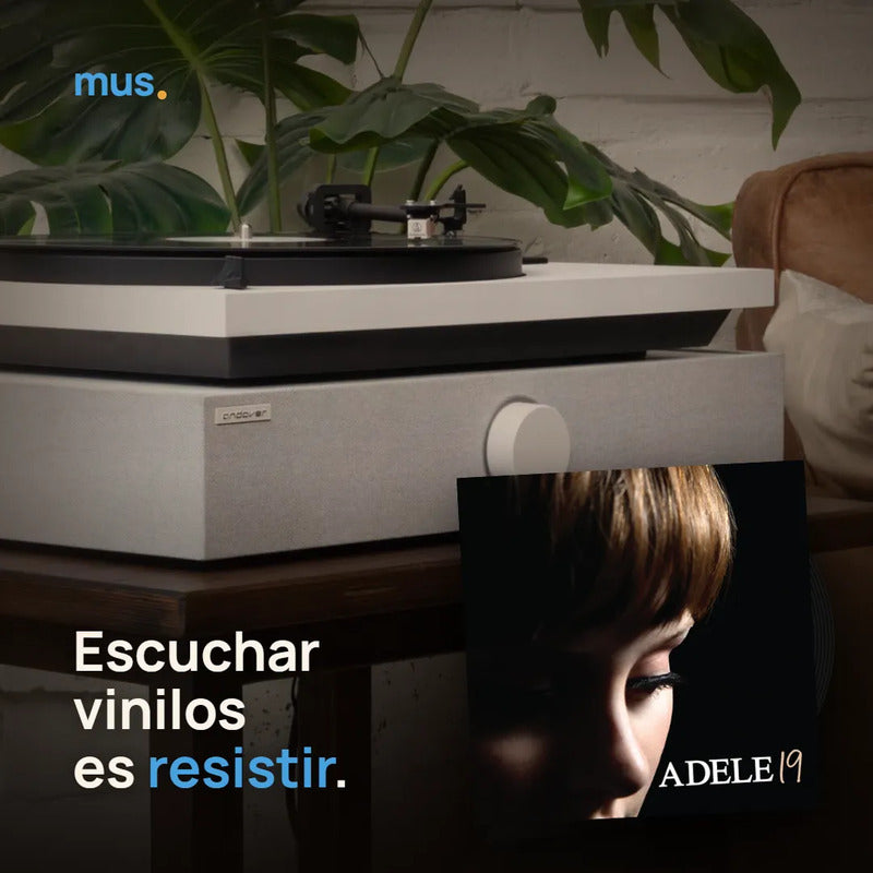 Adele – 19