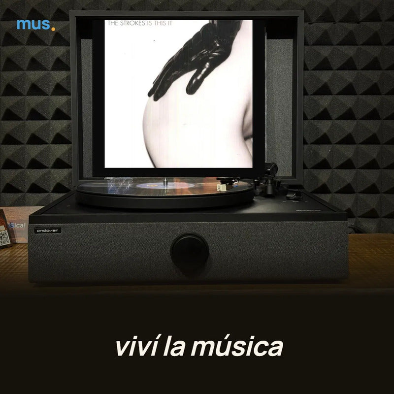 The Strokes - Is This It Estándar