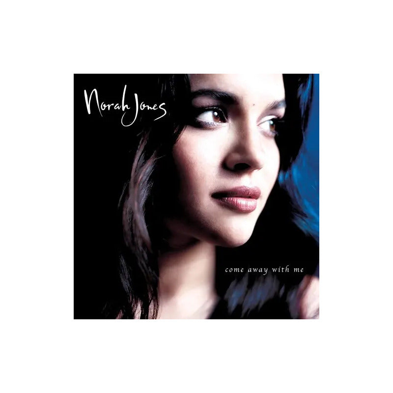 Norah Jones - Come Away With Me 20th Anniv. Vinilo Mus Estándar
