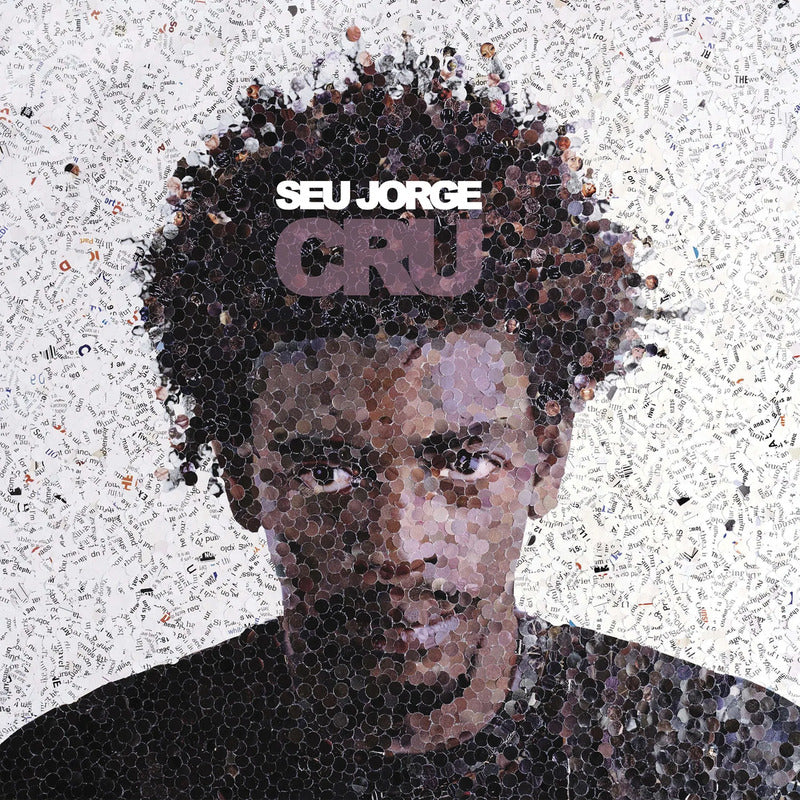 Seu Jorge – Cru 20th Anniversary, foto 1 de 5
