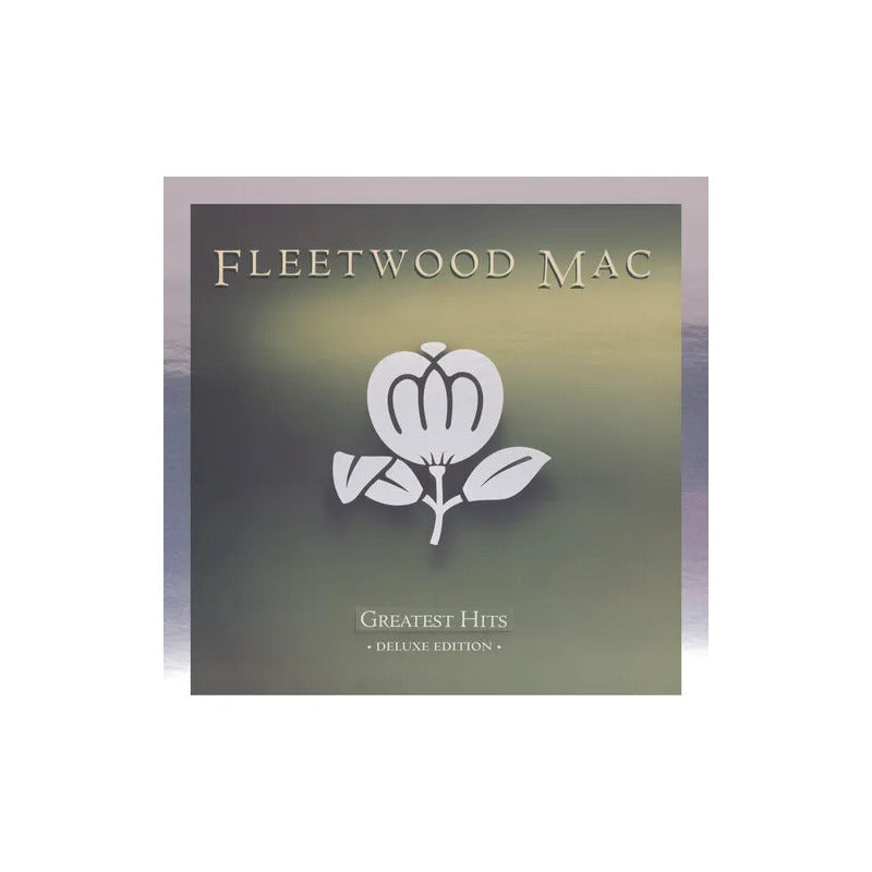 Fleetwood Mac – Greatest Hits