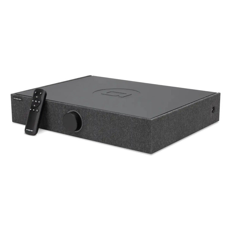 Spinbase 2   Sonido Superior Y Calidad Original Negro
