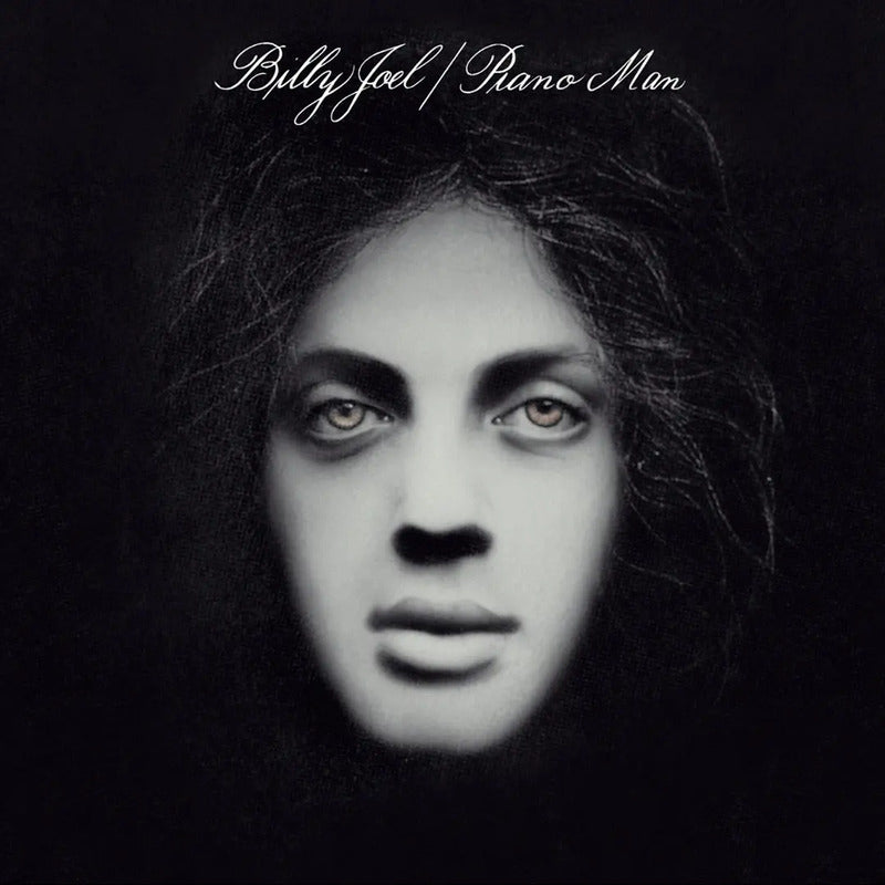Joel Billy – Piano Man