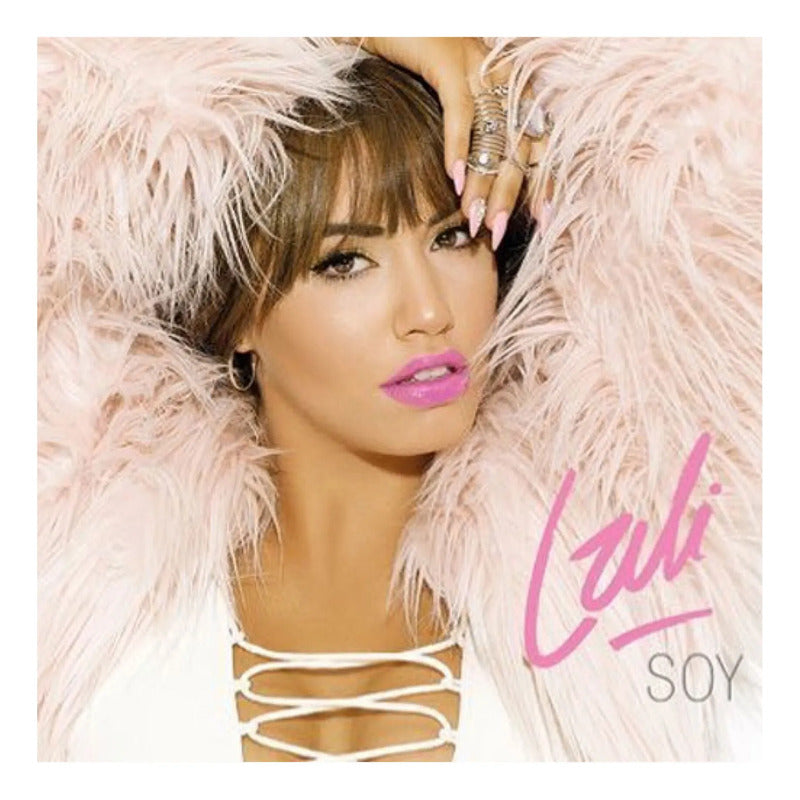 Lali – Soy