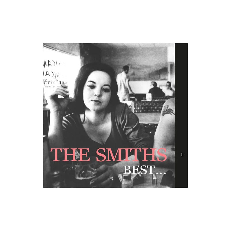 The Smiths - Best...i - Vinilo Mus Estándar