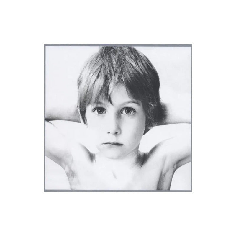 U2 - Boy Vinilo Mus Remasterizado