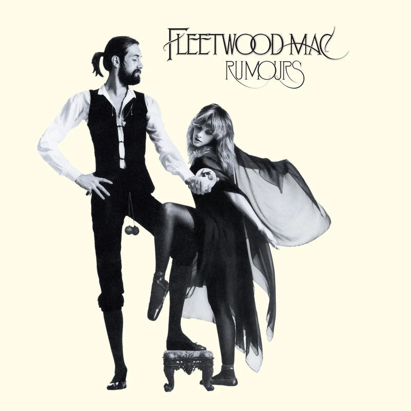 Fleetwood Mac – Rumores