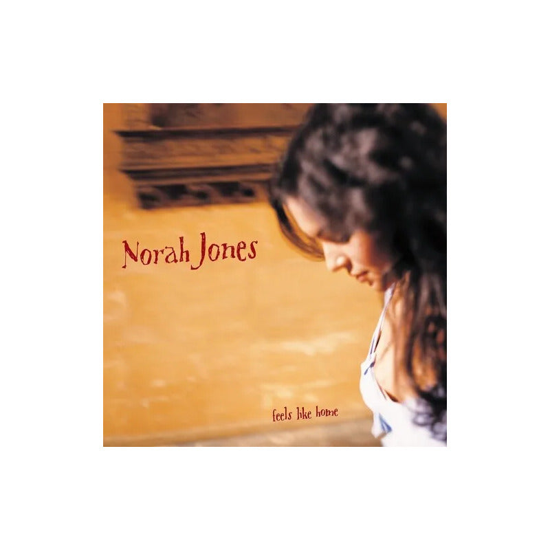 Norah Jones – Feels Like Home