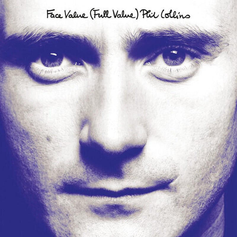 Phil Collins – Face Value