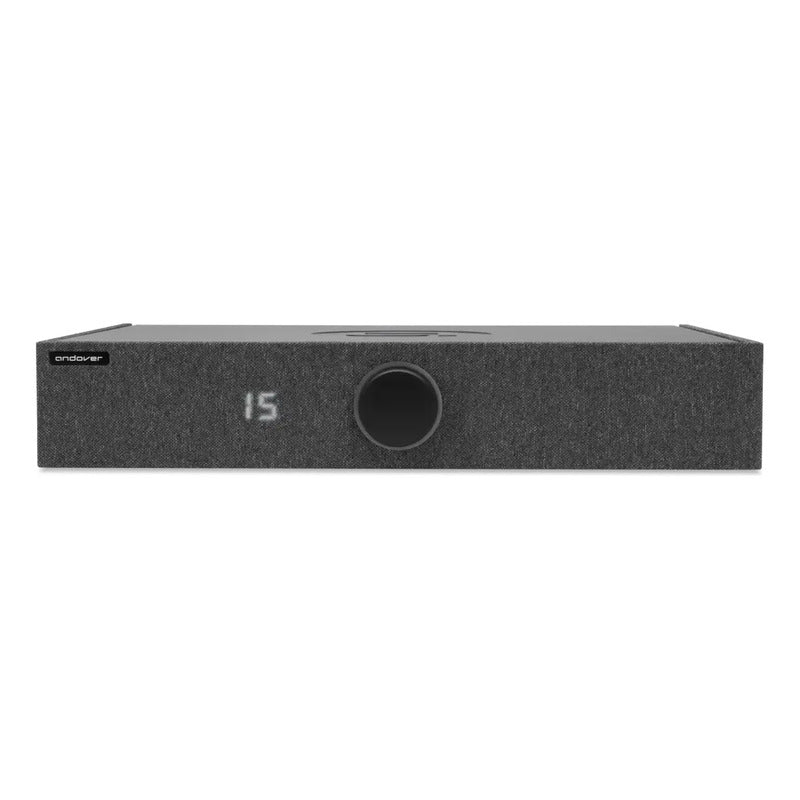 Spinbase 2   Sonido Superior Y Calidad Original Negro