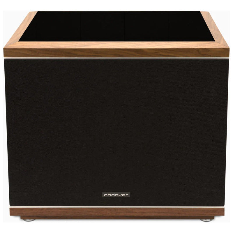 Andover-one Premier System Mus Marrón