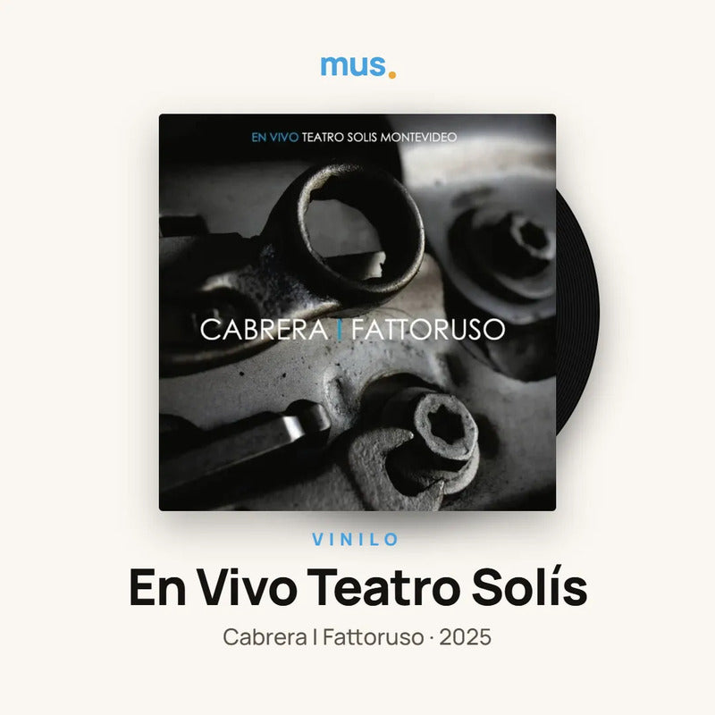 Cabrera – Fattoruso