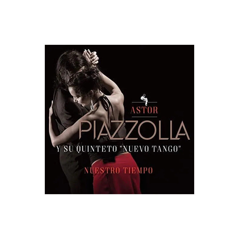 Astor Piazzolla – Nuestro Tiempo, foto 1 de 5