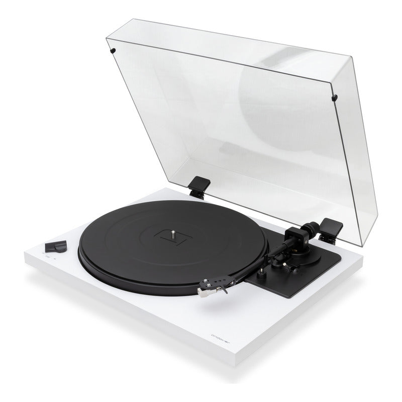 Spinduo System Mus Blanco