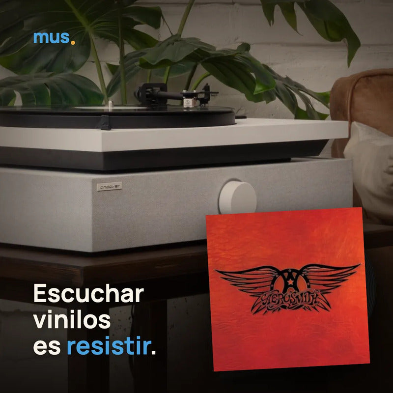 Aerosmith – Greatest Hits, foto 2 de 5