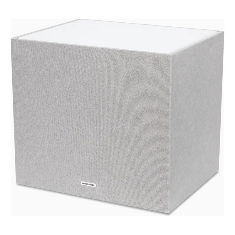 Spinquartet System Mus Blanco