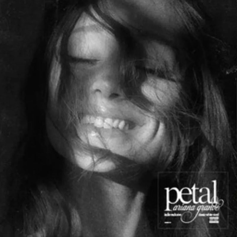 Ariana Grande - Petal Eternal - Lp - Vinilo Mus Estándar