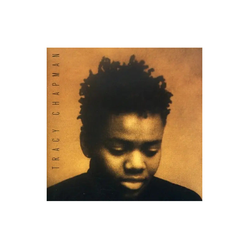 Tracy Chapman - Tracy Chapman - Vinilo Mus Estándar