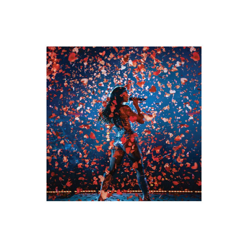 Dua Lipa - Live From Mexico - Vinilo Mus Estándar