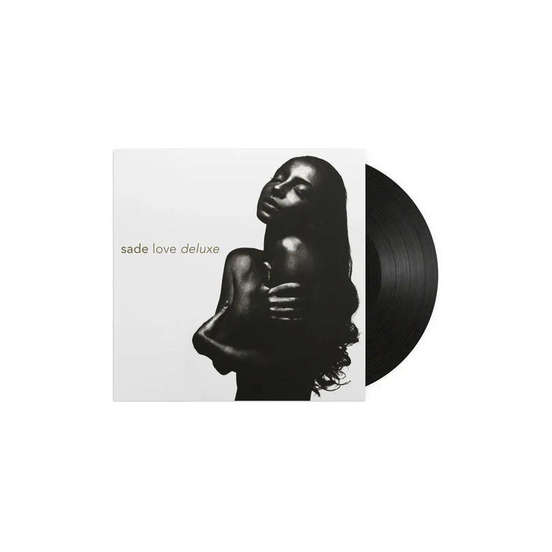 Sade Love Deluxe Vinilo Mus (2lp) Estándar