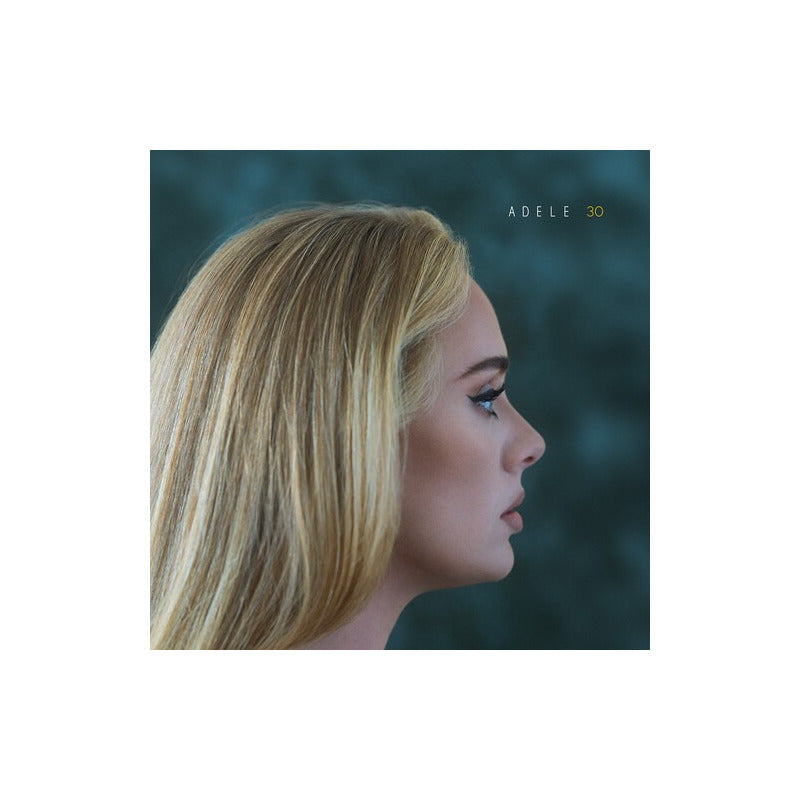 Adele 30 / Vinilo - Mus