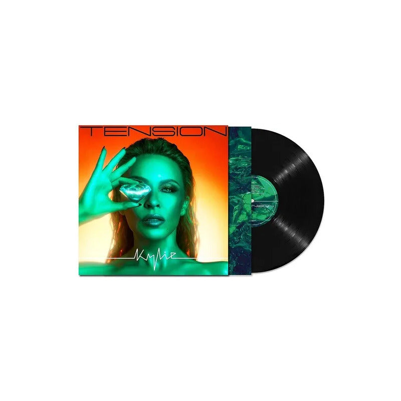 Kylie Minogue - Tensión - Vinilo Mus Estándar