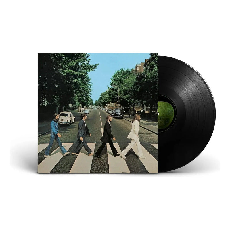 The Beatles - Abbey Road Anniversary / Vinilo - Mus