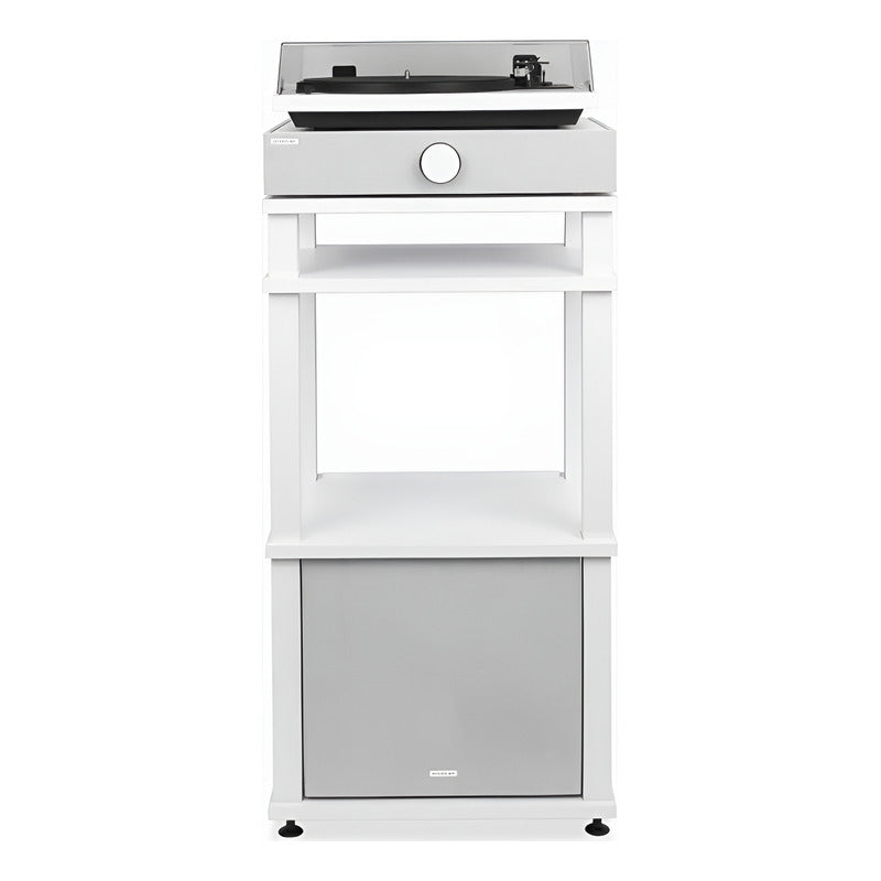 Spinquartet System Mus Blanco