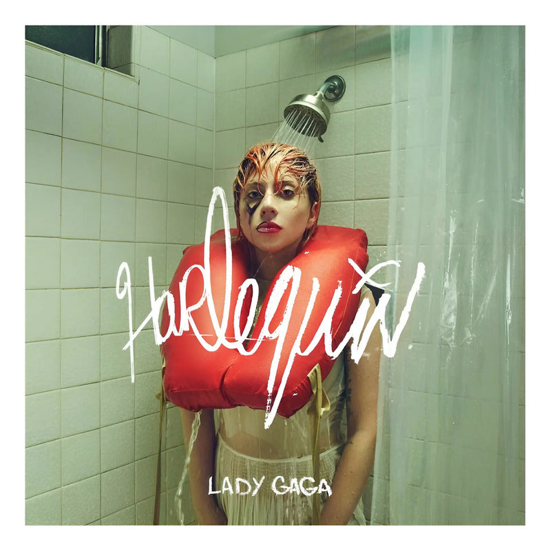 Lady Gaga - Harlequin / Vinilo - Mus