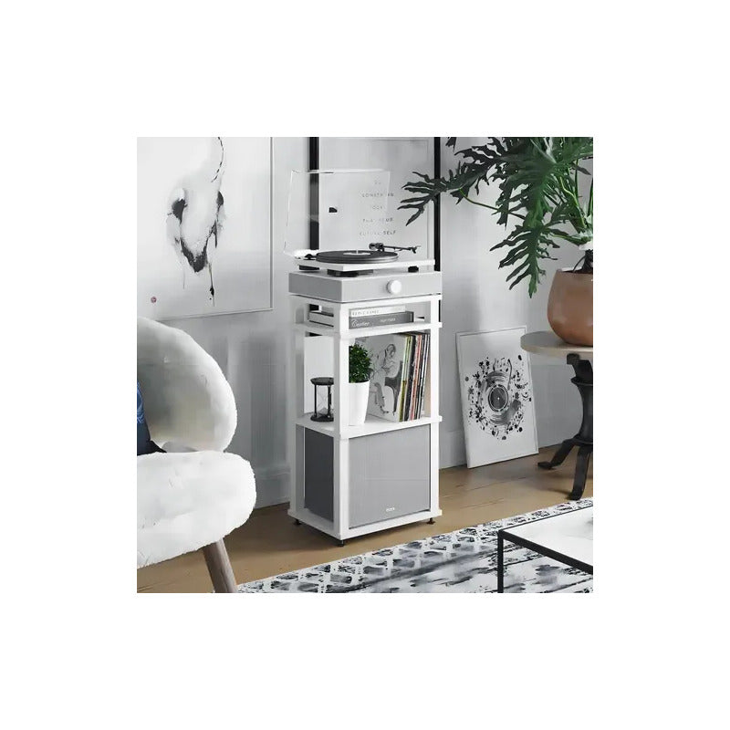 Spinsub Subwoofer Andover - Mus Blanco