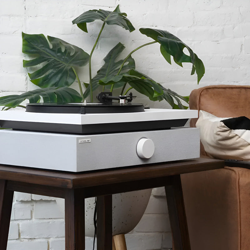 Spinbase 2   Sonido Superior Y Calidad Original