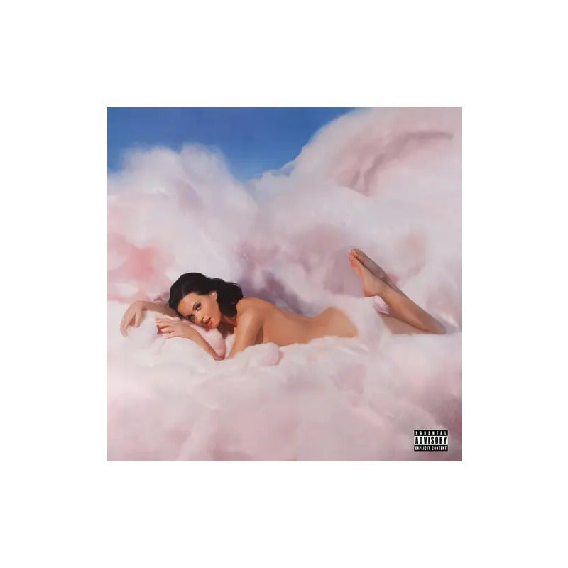 Katy Perry - Teenage Dream - 2lp - Vinilo Mus