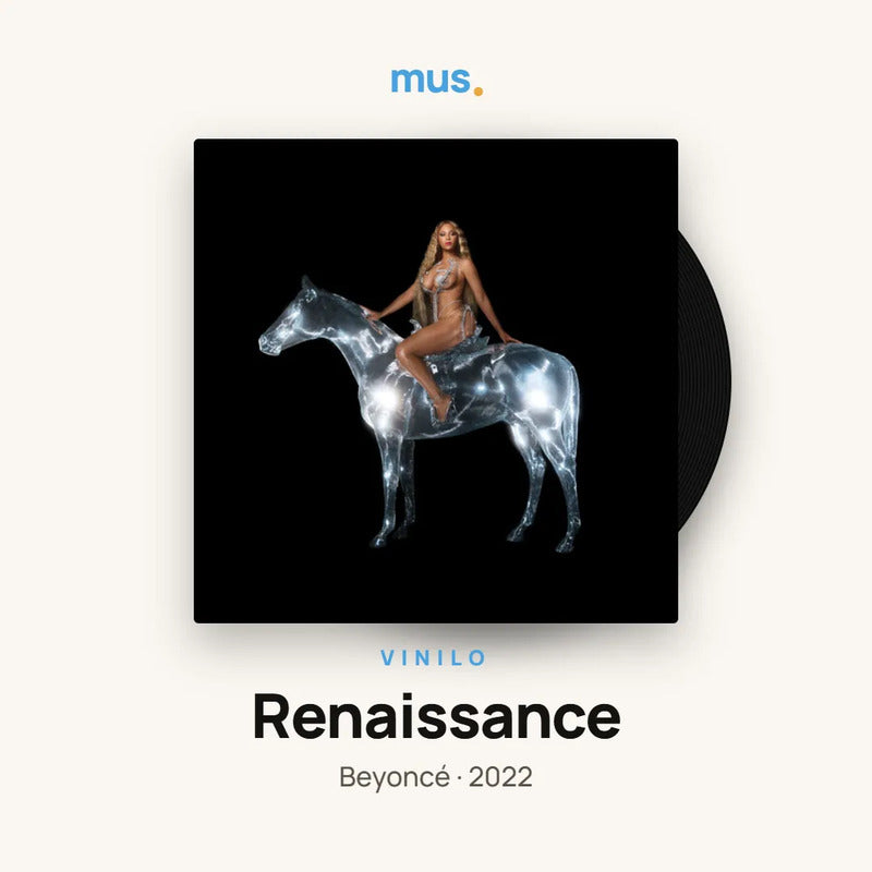Beyoncé – Renaissance