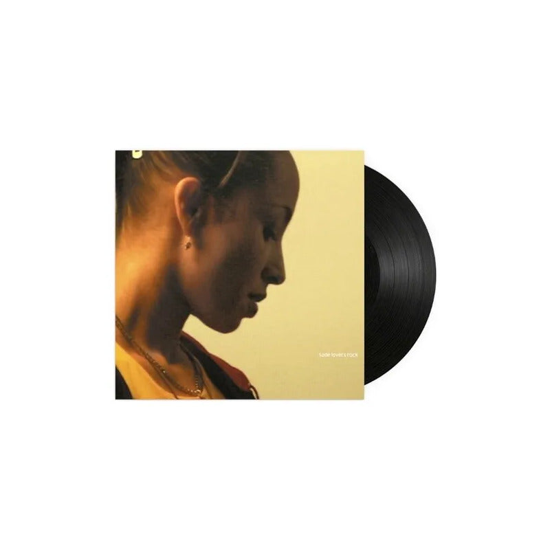 Sade - Lovers Rock - Vinilo Mus Edición Limitada