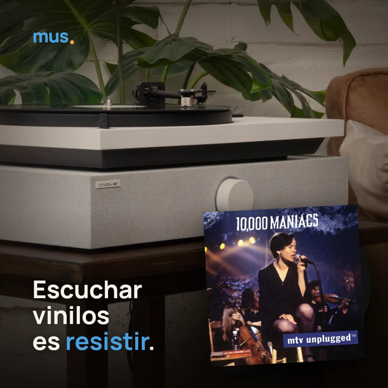 10000 Maniacs – Mtv Unplugged, foto 2 de 5