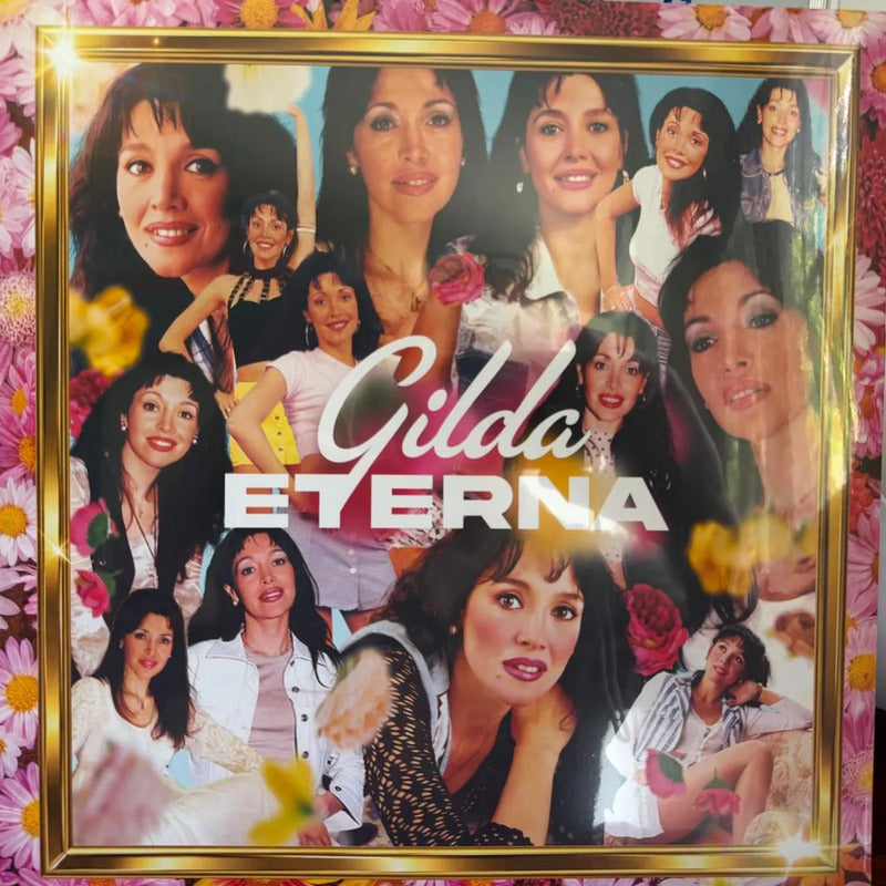 Gilda – Eterna