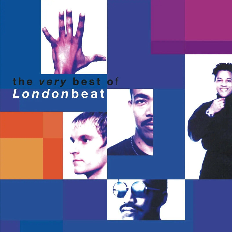 Londonbeat – Very Best Of