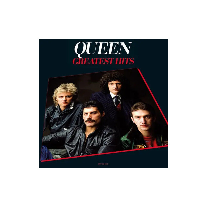 Queen Greatest Hits I / Vinilo - Mus