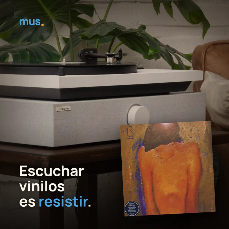 Blur – 13