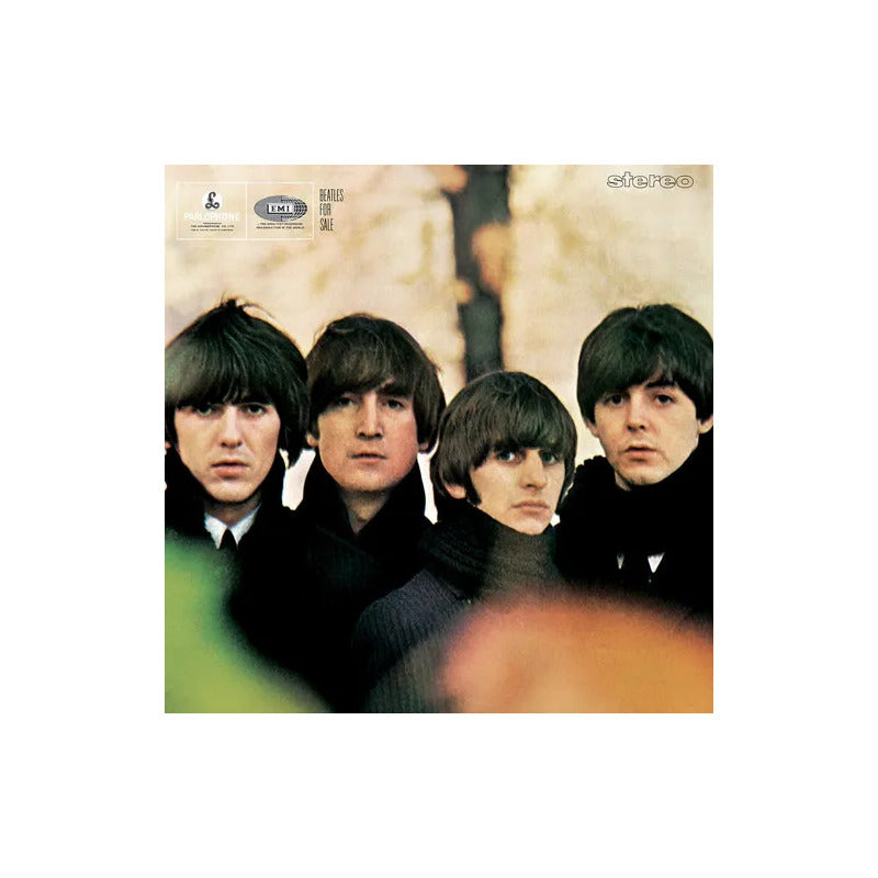 The Beatles -  Beatles For Sale Vinilo Mus Edición Limitada