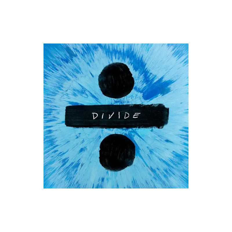 Ed Sheeran  Divide /