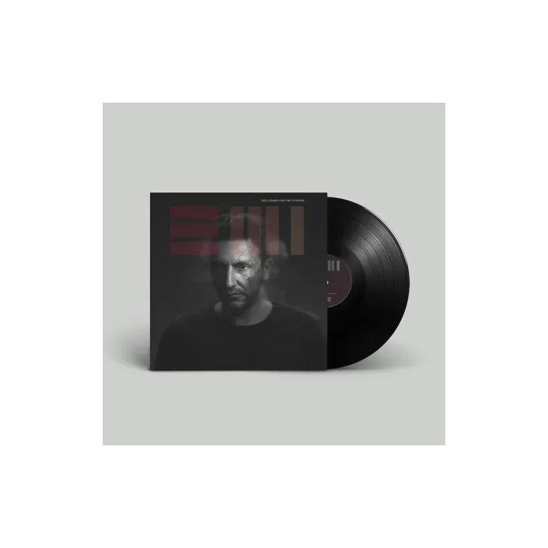 Emi - Cada Segundo Dura Una Eternidad Vinilo - Mus Estándar