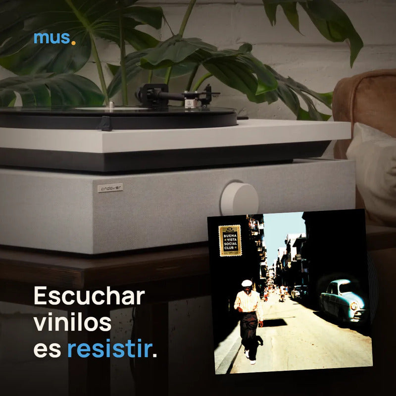 Buena Vista Social Club – 25th Anniversary (deluxe), foto 3 de 6