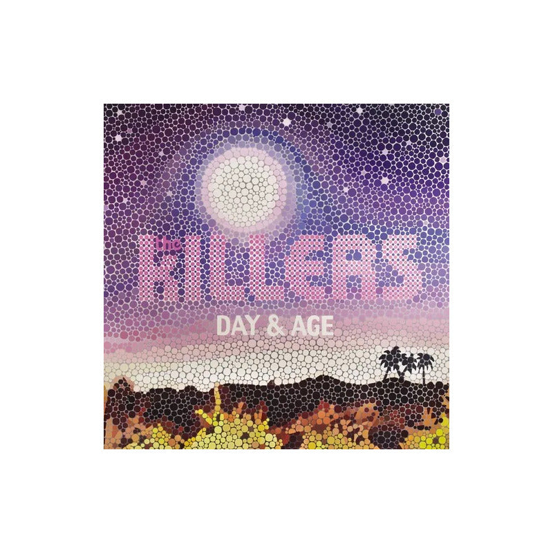 The Killers – Day & Age