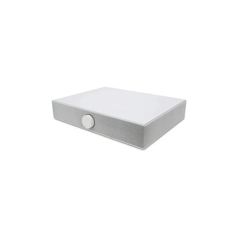 Spinbase 2   Sonido Superior Y Calidad Original Blanco